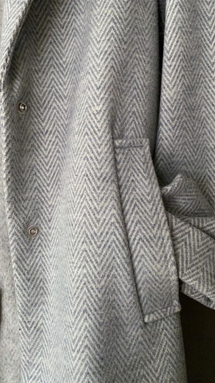 Veste mi saison - photo numéro 2