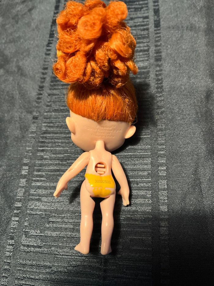 Pop pixie - photo numéro 2