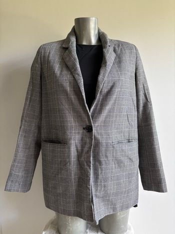 Blazer long 