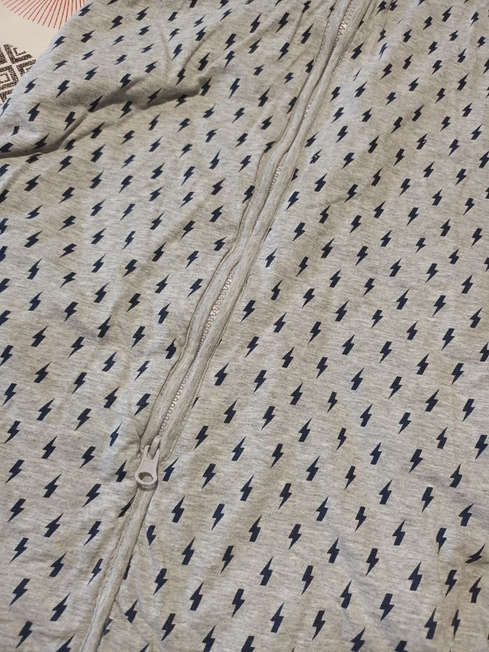 Gigoteuse 90 cm printemps été - photo numéro 3