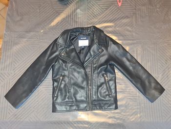 🌸 Veste simili cuire 🌸