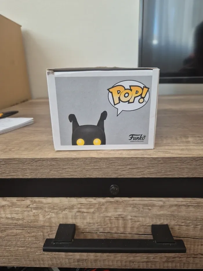 Funko Pop Kingdom Hearts - photo numéro 5