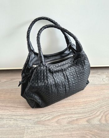 Sac a main en cuir Marie Mero