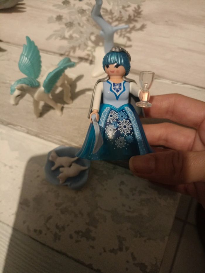 Playmobil - photo numéro 2