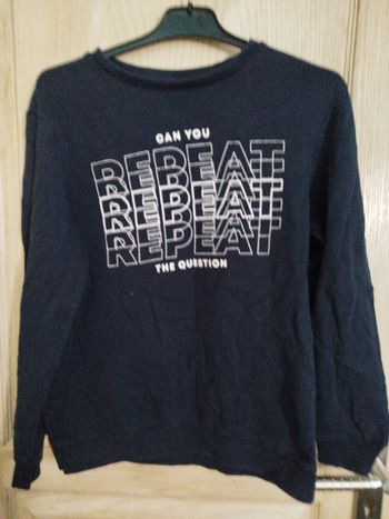 Pull Can you repeat the question