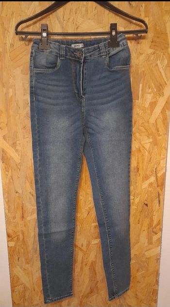 Jeans skinny