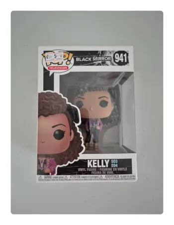 Funko Pop #941 – Kelly