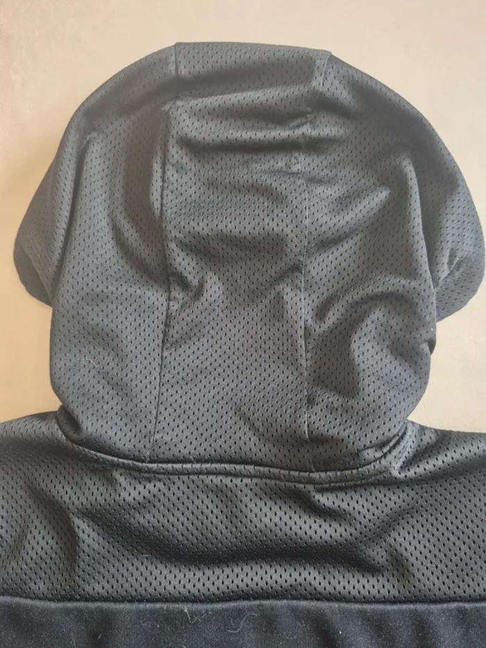 Sweat à capuche Adidas - photo numéro 4