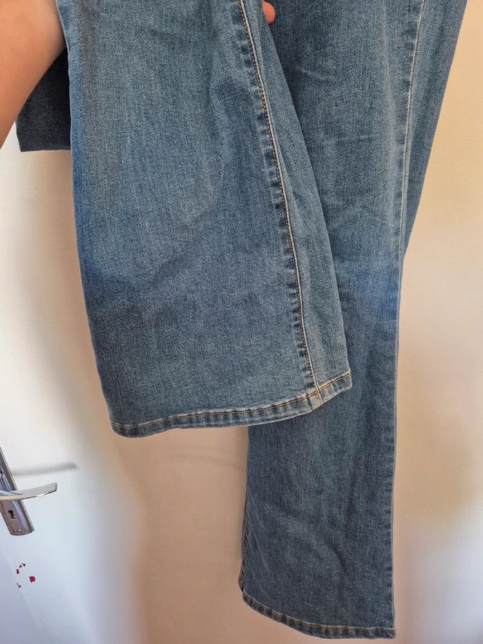 Pantalon pattes d eph - photo numéro 3