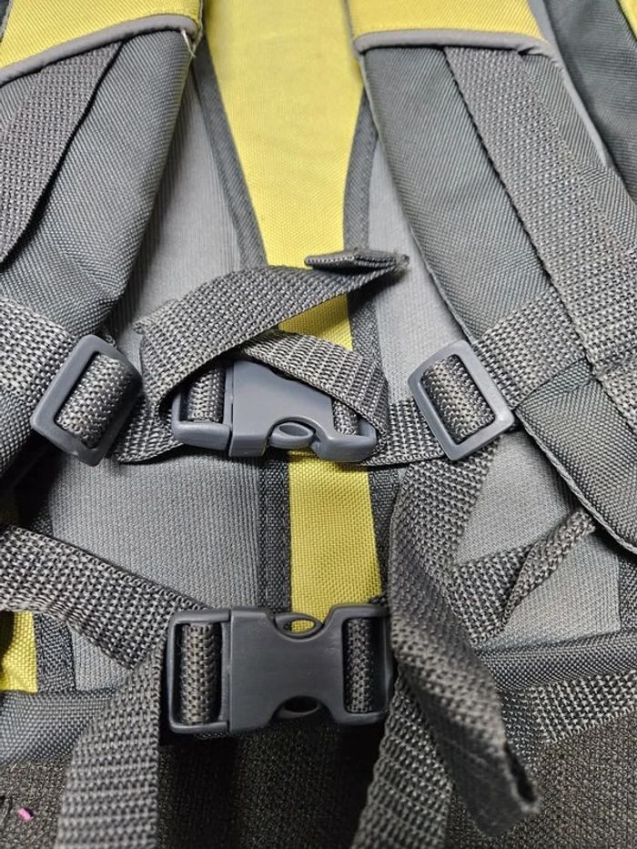 Sac de randonnée
McKinley - photo numéro 11