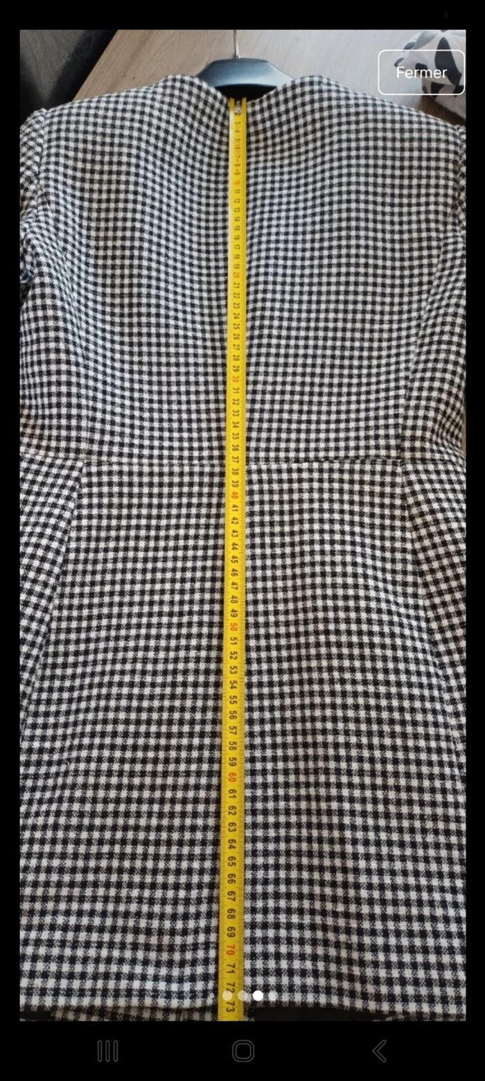 Manteau Zara - photo numéro 6