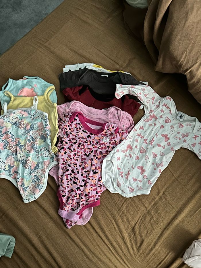 Body - photo numéro 2