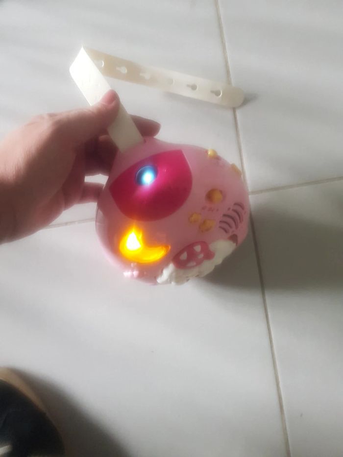 Lumi mouton vtech - photo numéro 6