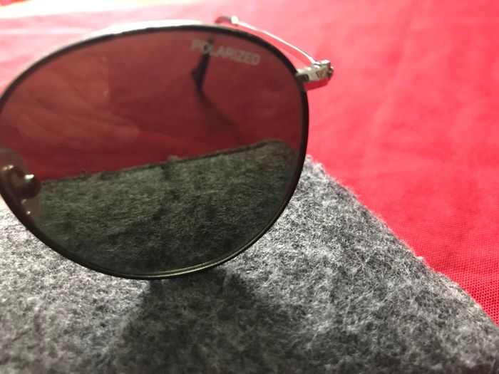 Lunettes de soleil marque Polarized - photo numéro 4