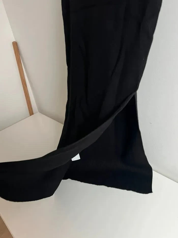 Robe asymétrique Mango - photo numéro 5