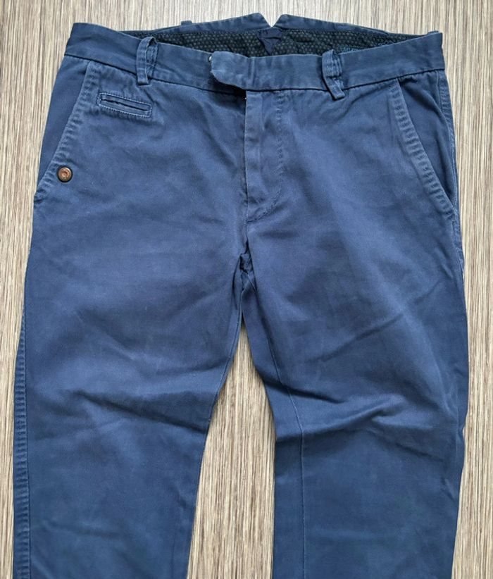 Pantalon chino Diesel - photo numéro 2