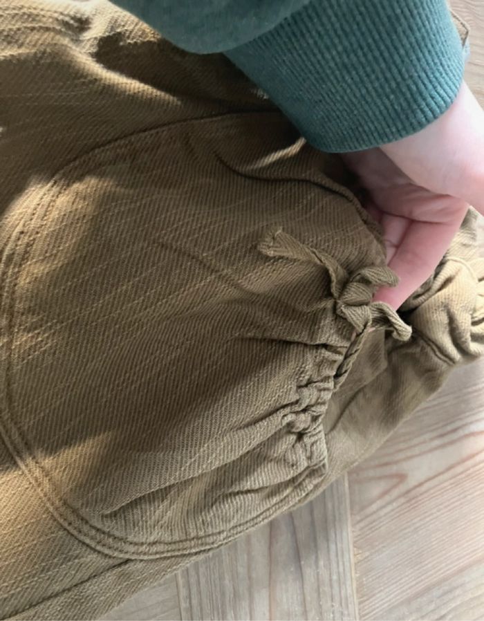 Pantalon Zara - photo numéro 6