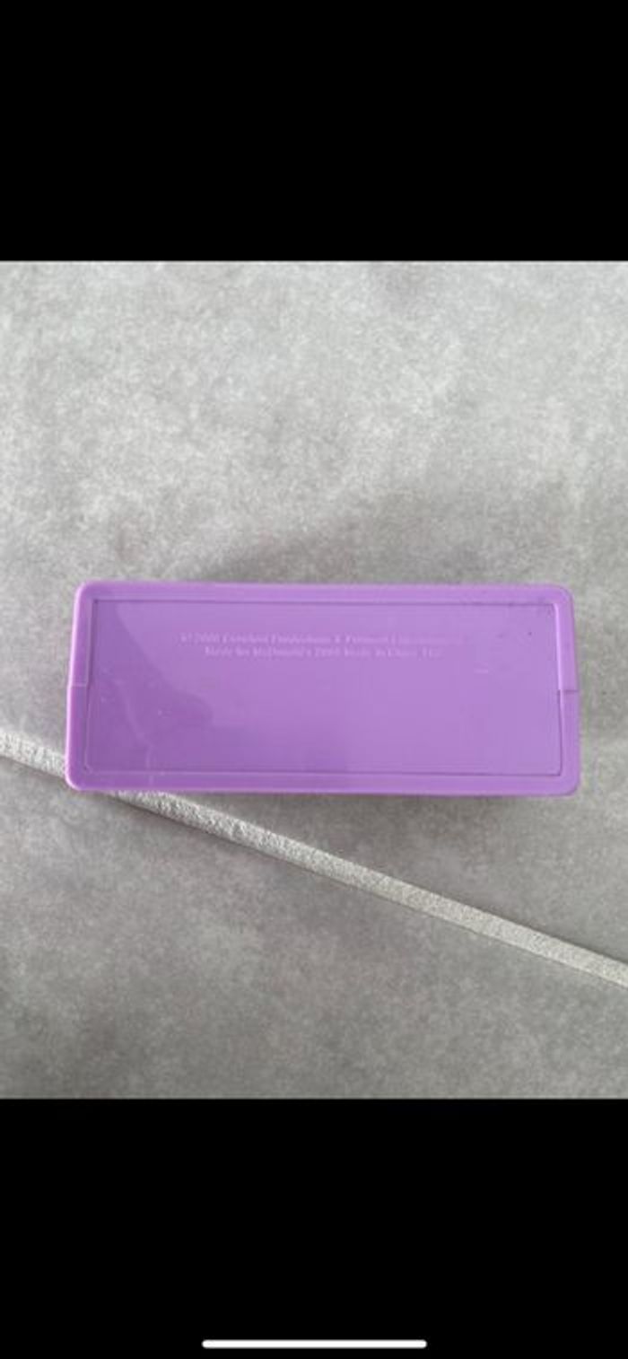 Peigne et rangement pour chevaux - photo numéro 7