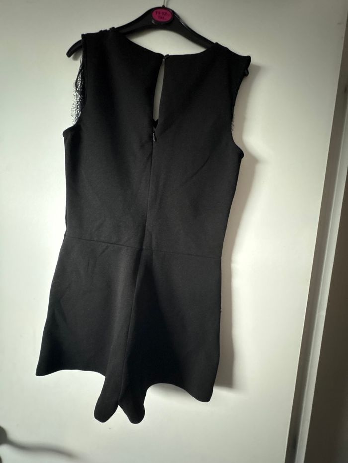 Combo short - photo numéro 2