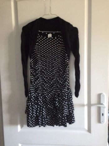 Petite Robe noire there 12A