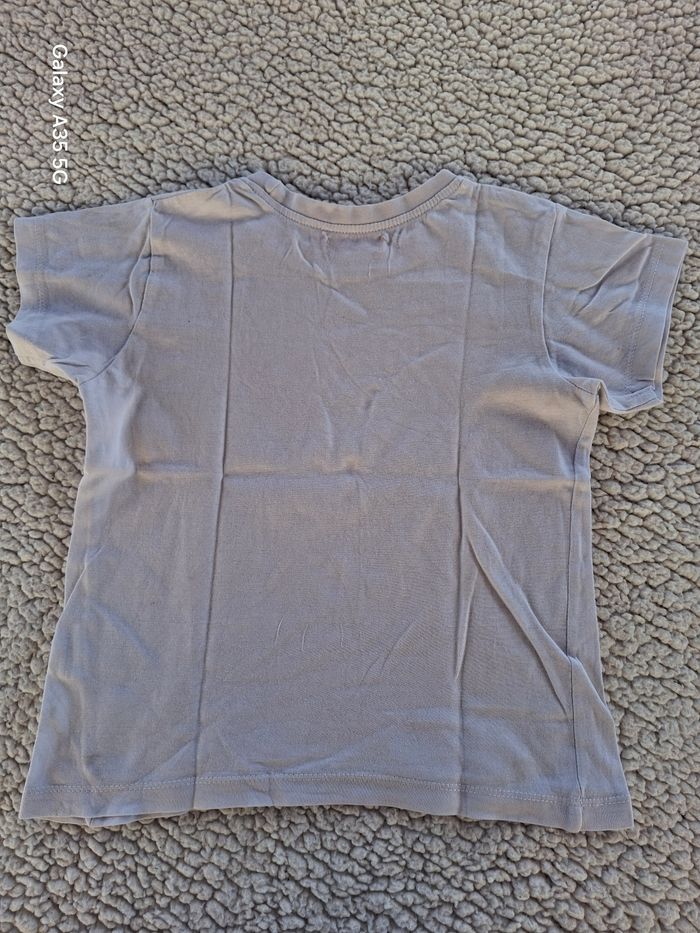 T-shirt garçon 5 ans - photo numéro 3