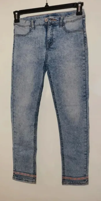 Jeans slim
