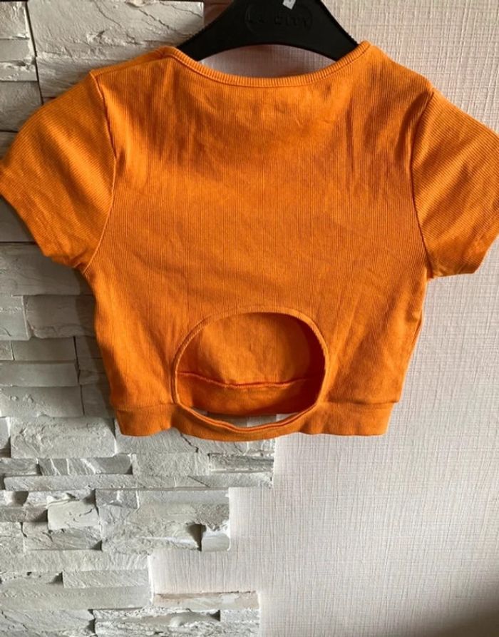 Haut gémo 14 ans - photo numéro 2