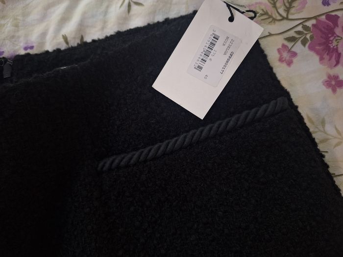 Short noir - Claudie Pierlot - photo numéro 4