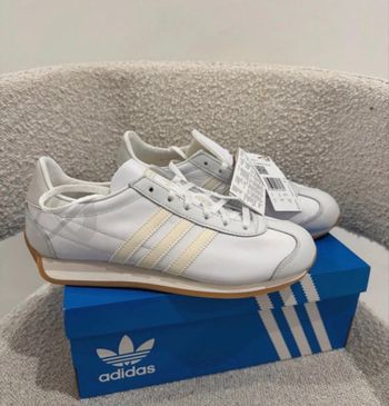 Basket adidas country Og 