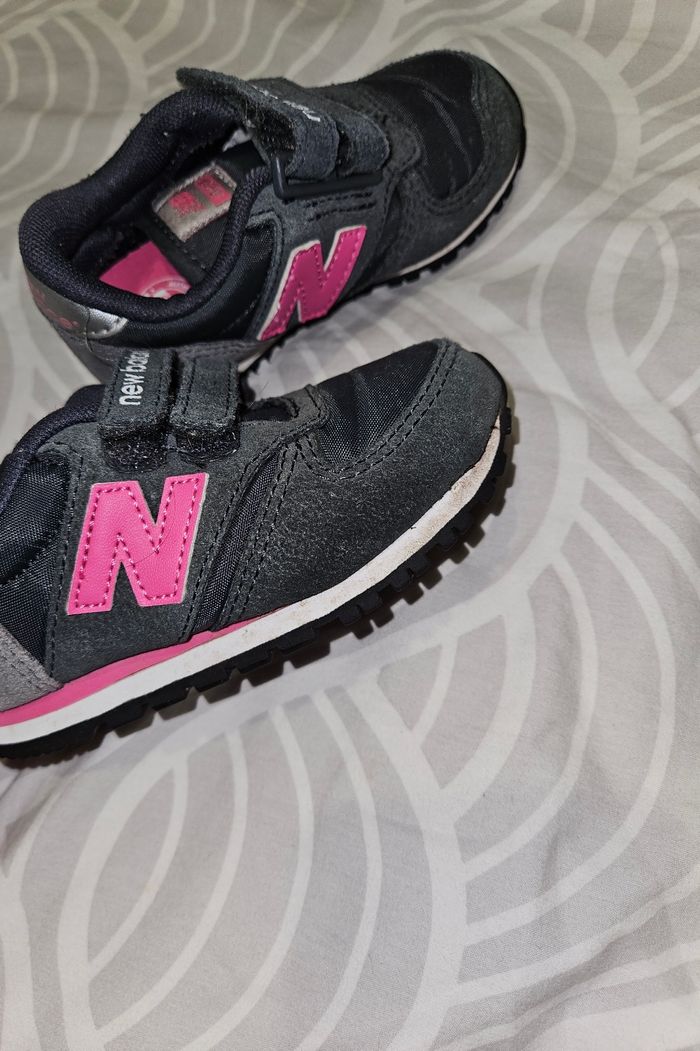 New Balance 22,5 - photo numéro 2