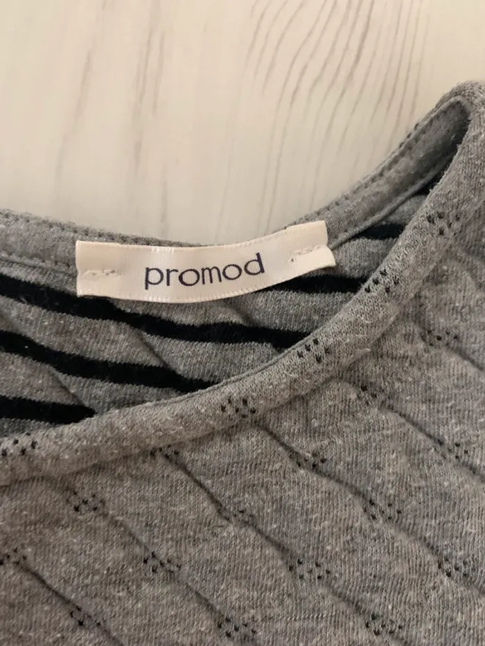 Pull promod - photo numéro 2
