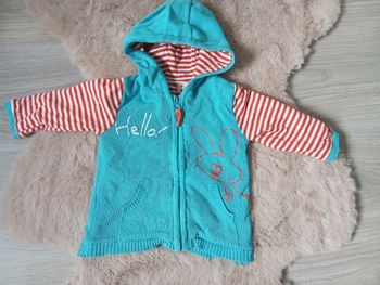 Gilet Orchestra 