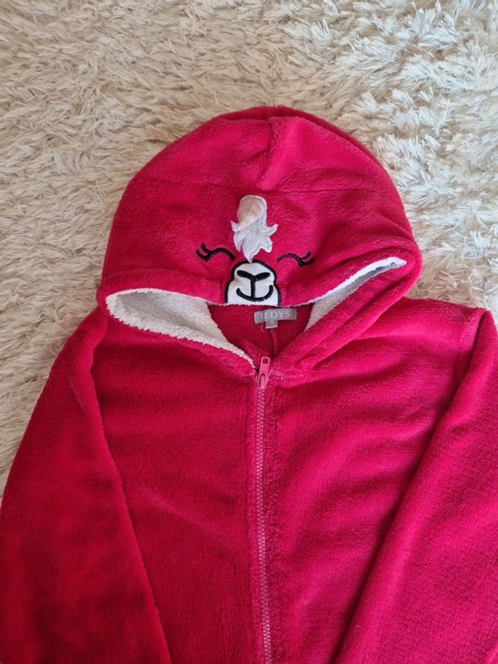 Pilou pilou licorne 8 ans - photo numéro 4