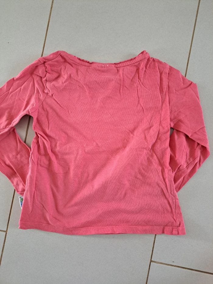 T-shirt 6 ans - photo numéro 2