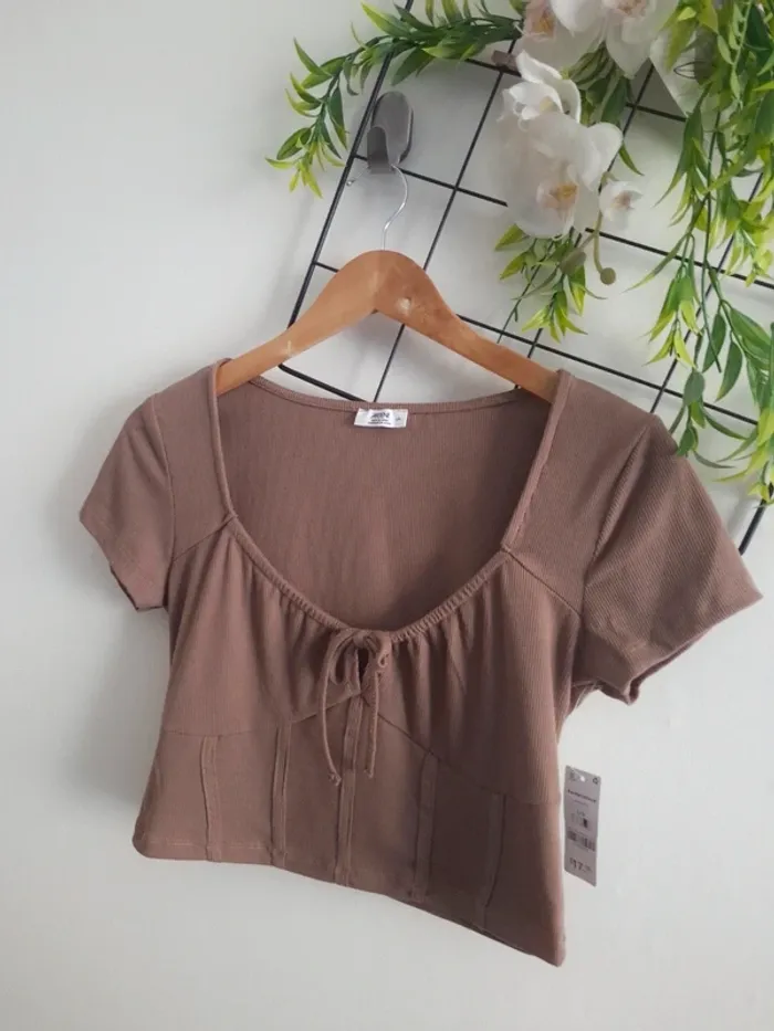 Top Ardene / Taille L - photo numéro 2