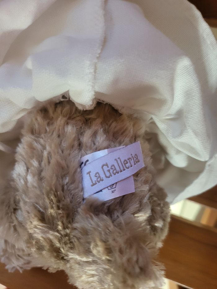 Peluche lapin 🐰 - photo numéro 4