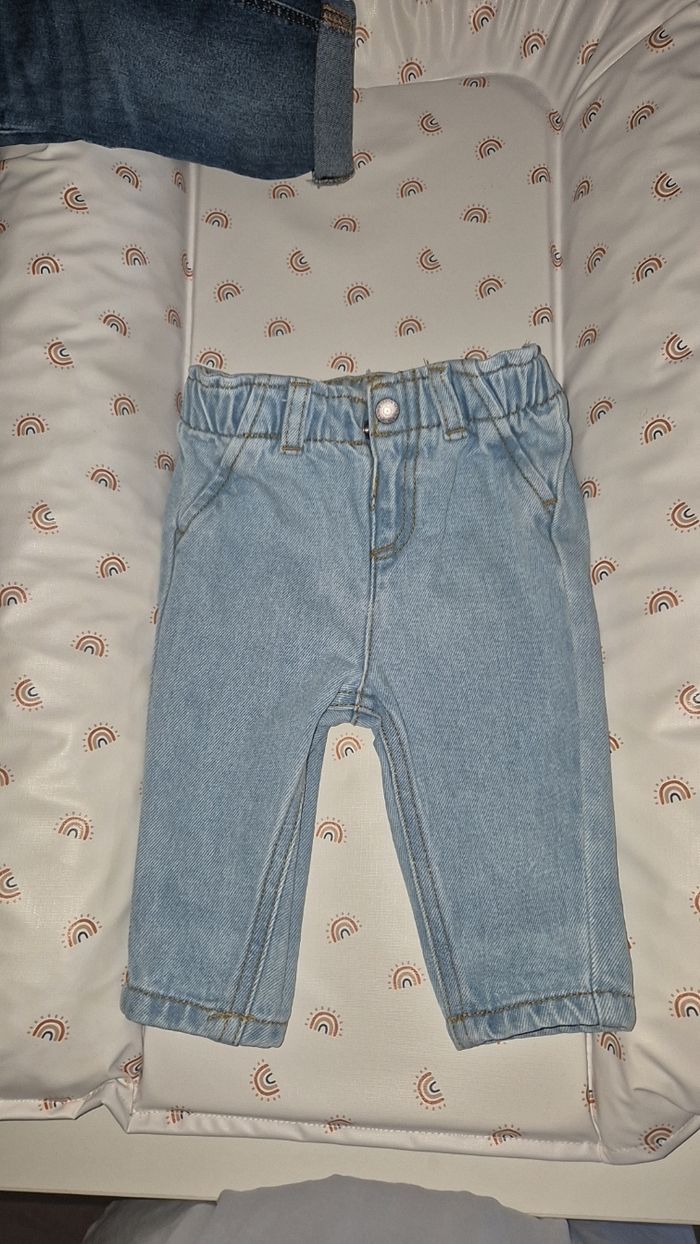 Lots jeans - photo numéro 3