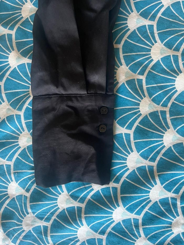 Robe blaser - photo numéro 3