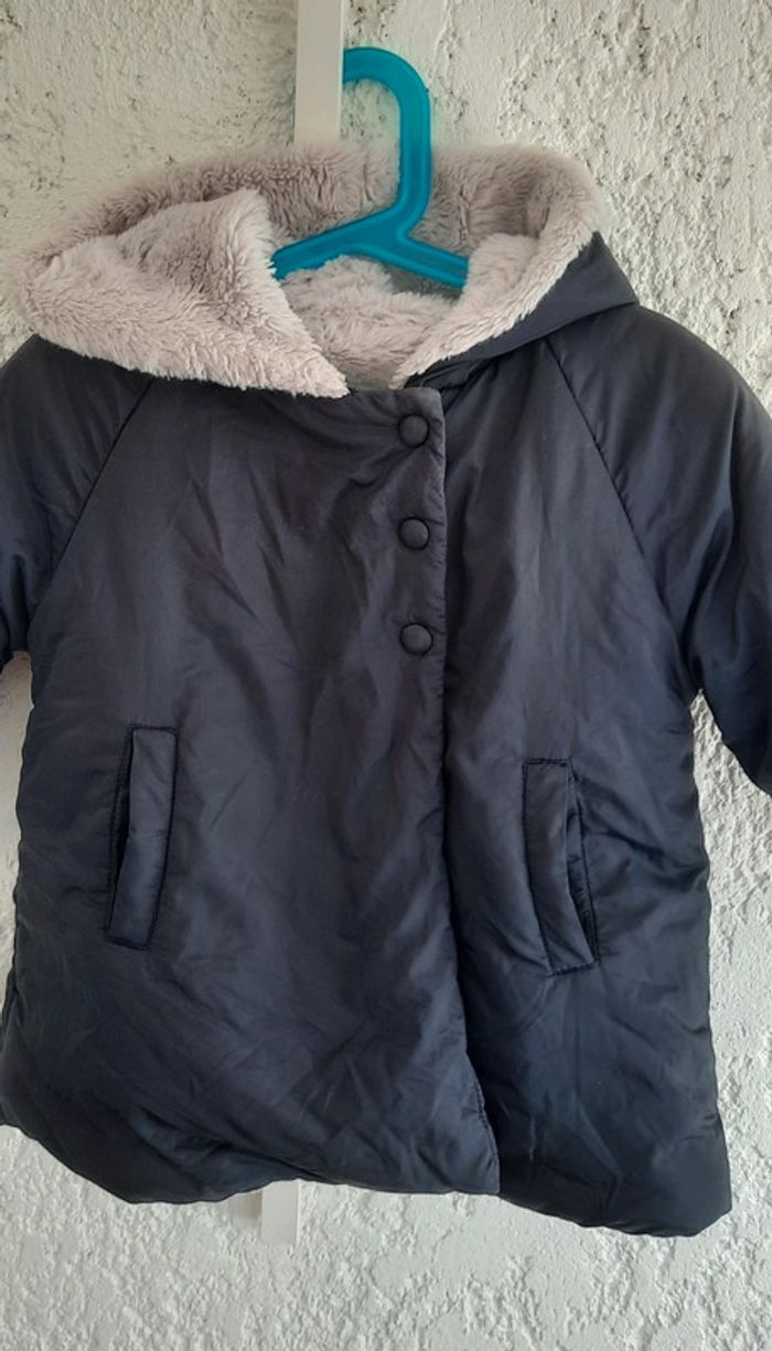 Manteau 3 ans mixte - photo numéro 2
