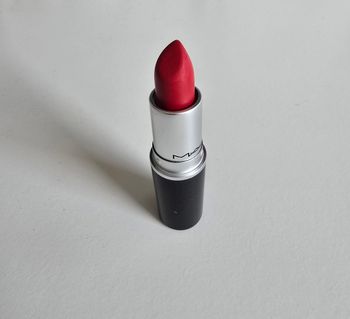 Rouge a lèvres mac