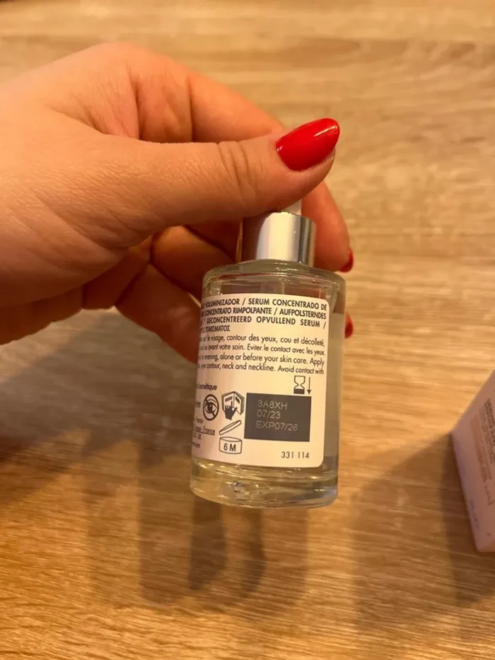 Avene sérum hyaluron activ B3 - photo numéro 7
