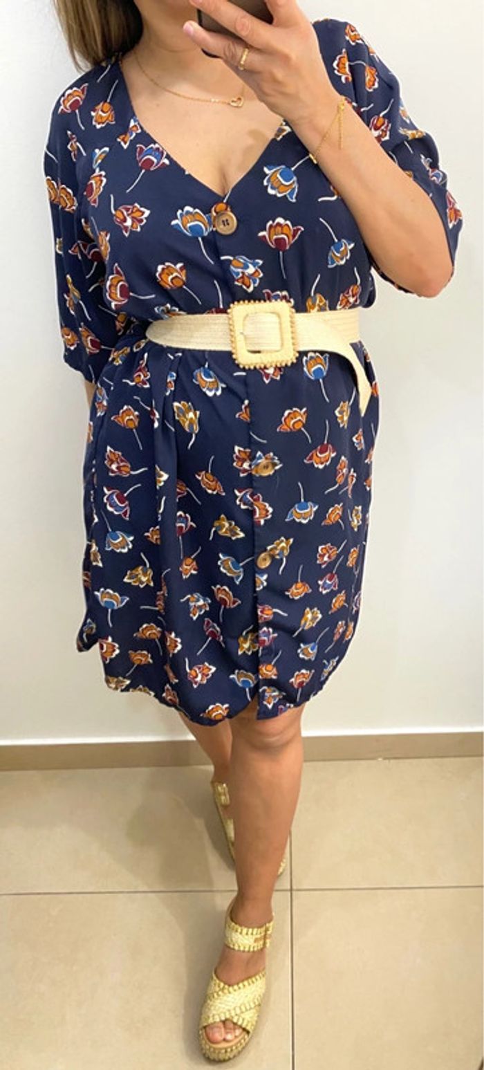 Robe d’été - photo numéro 3