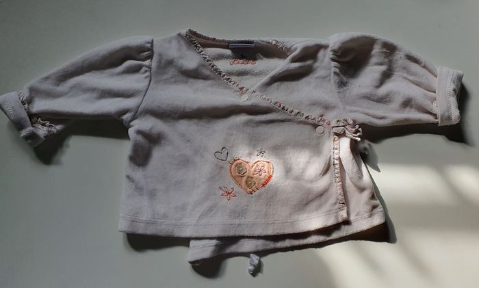 Pyjamas - photo numéro 4