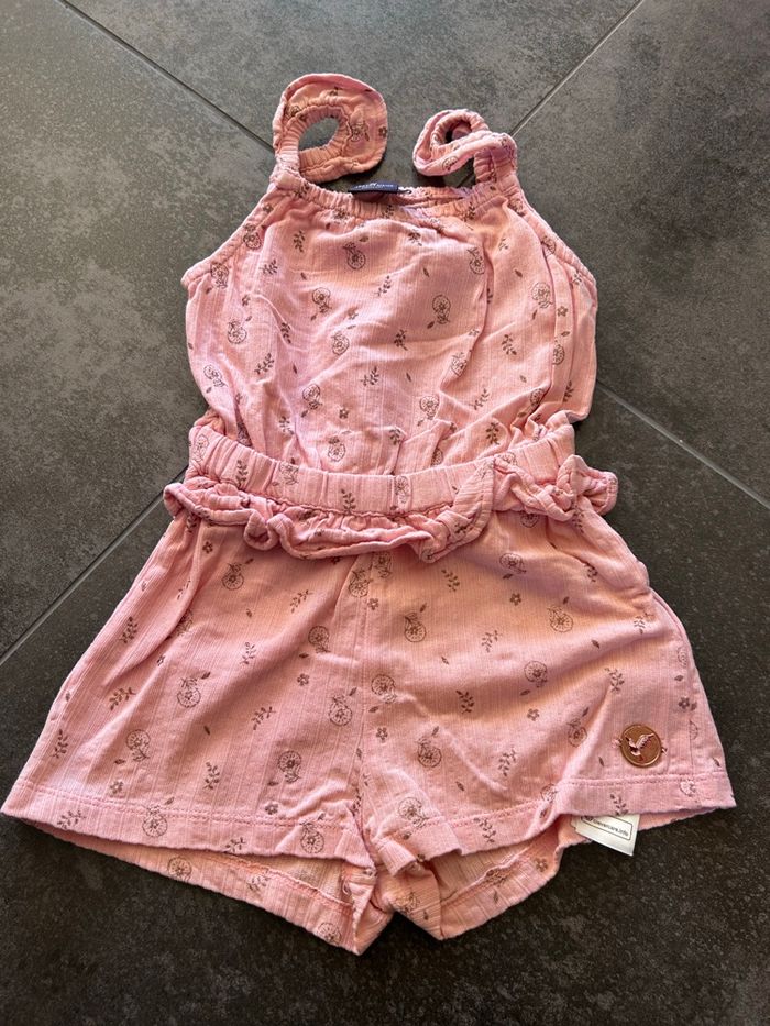 Lot réservé Marion - photo numéro 2