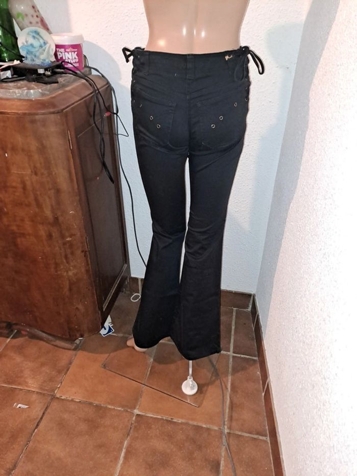 Pantalon femme taille 38 - photo numéro 4