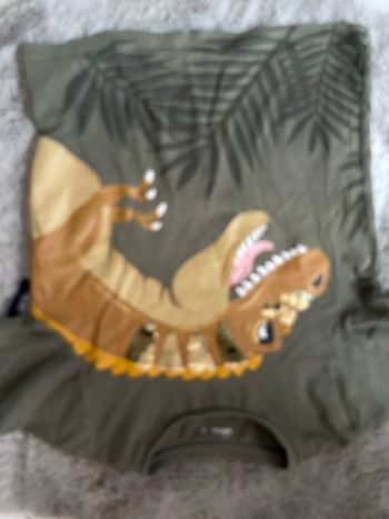 T-shirt garçon