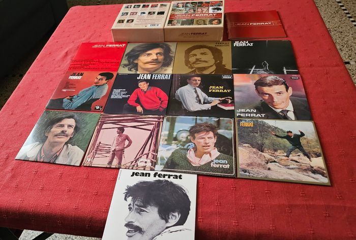 Jean Ferrat - photo numéro 3