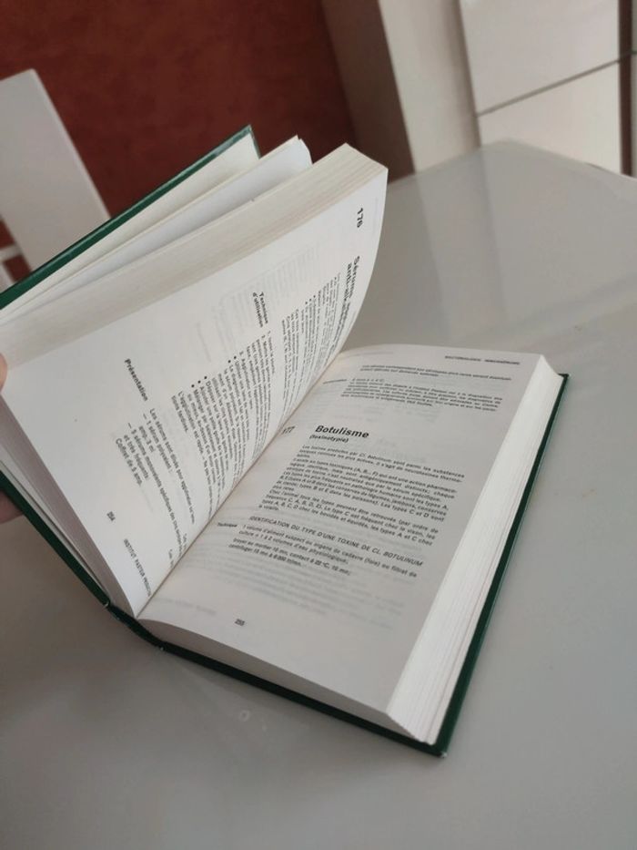 Livre de biologie - photo numéro 6