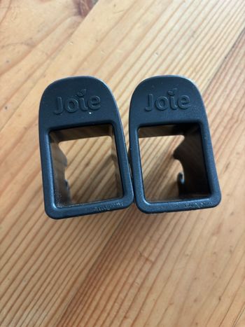 Guide adapteur isofix 