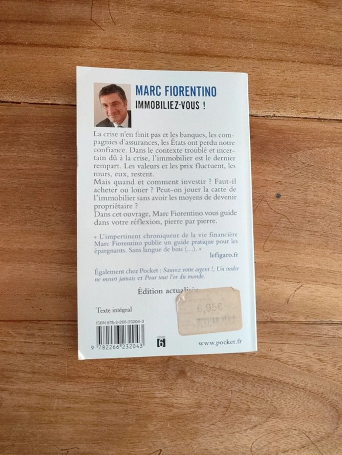 Livre immobiliez vous - photo numéro 2